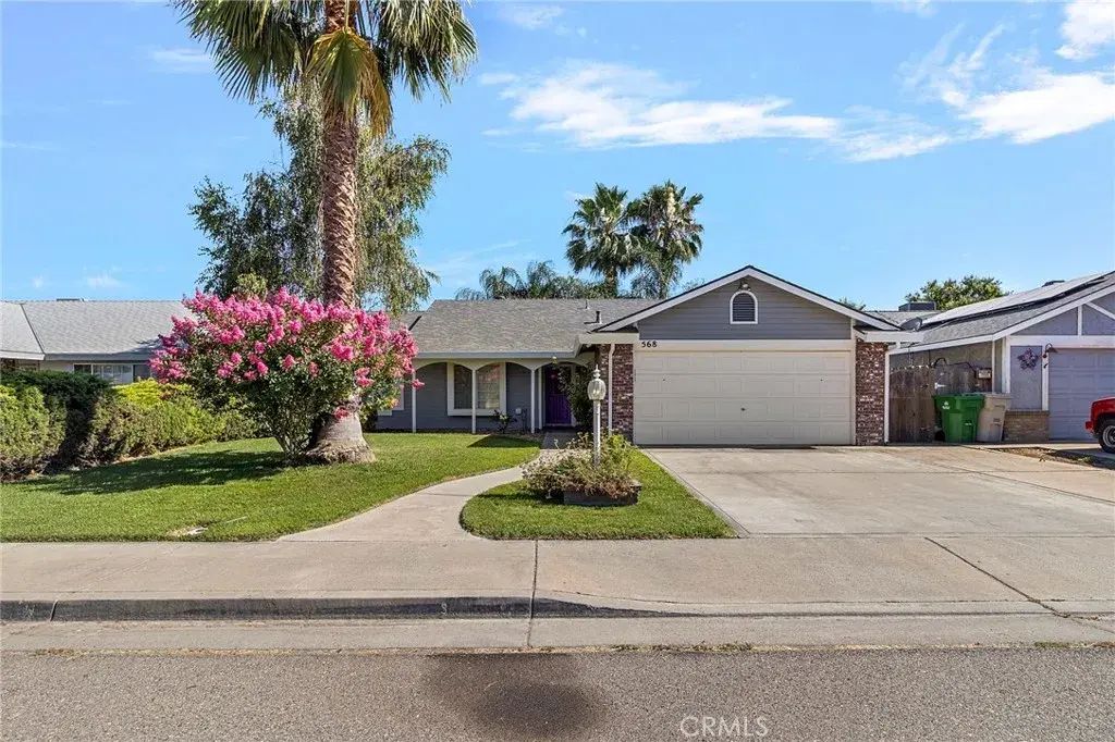 568 Independence Court, Atwater