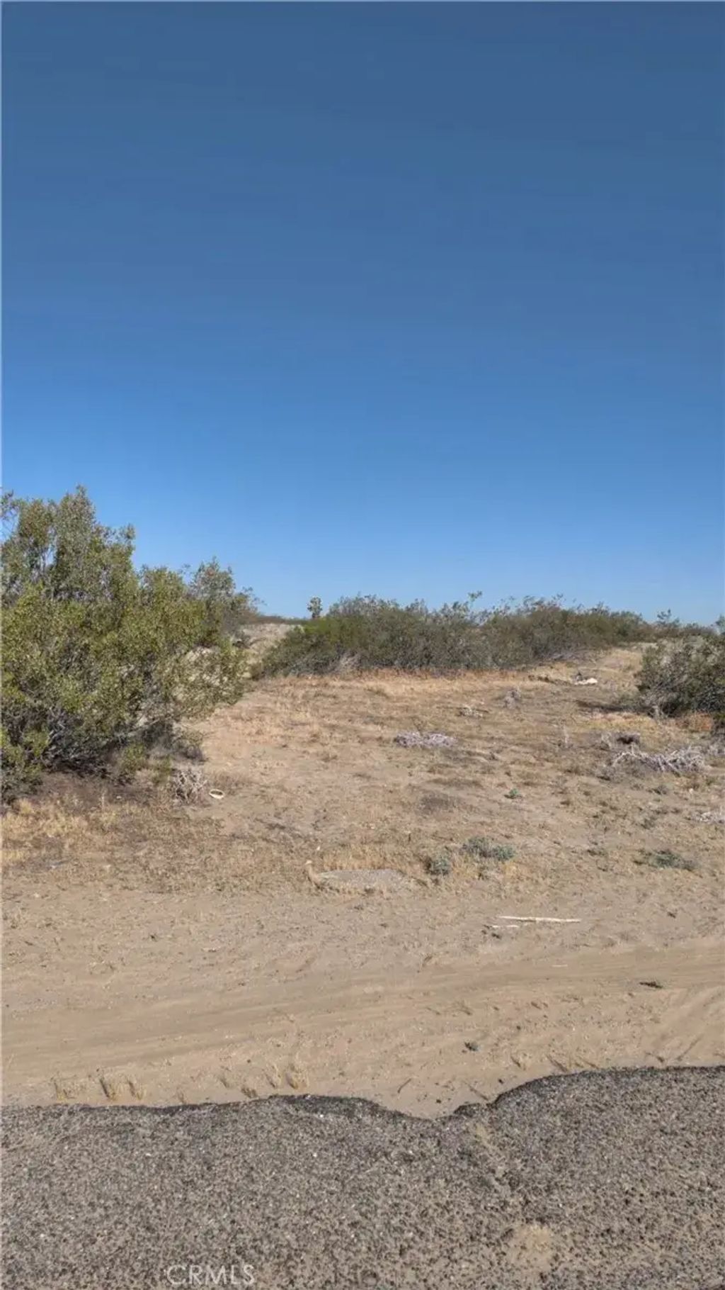 Vacant Lot 3073014024, Palmdale