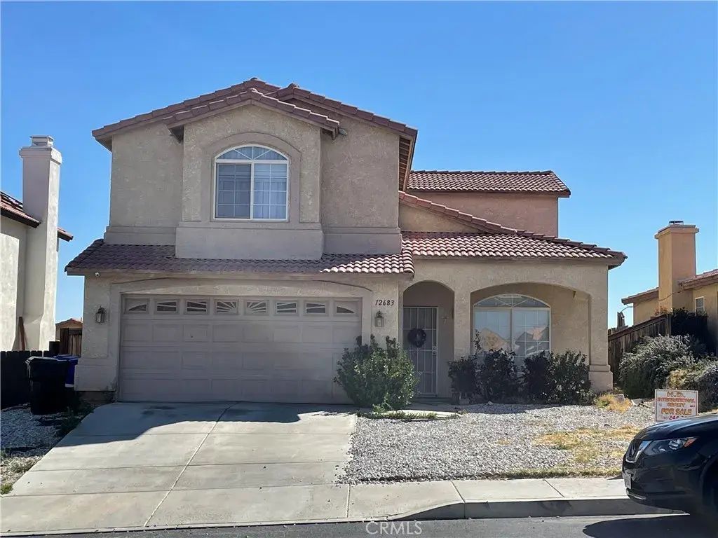 12683 1st Avenue, Victorville