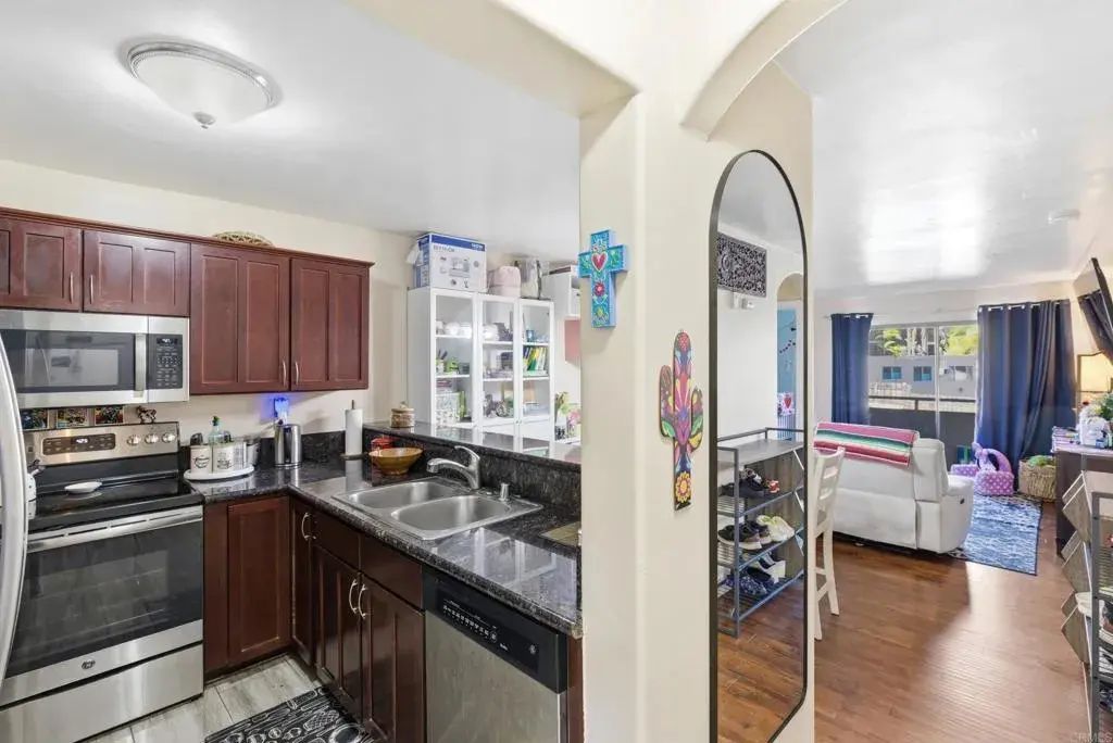 4540 60th Street 203, 
