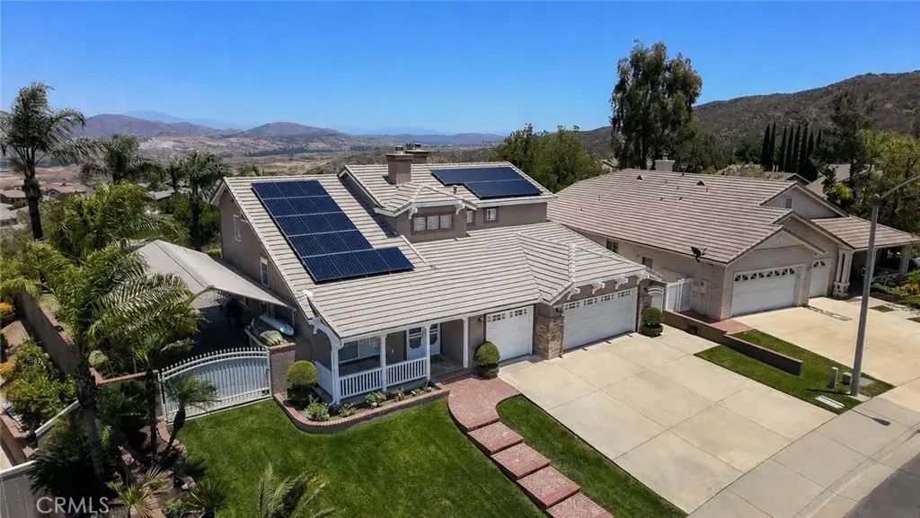 27566 Wild Fire Court, Corona