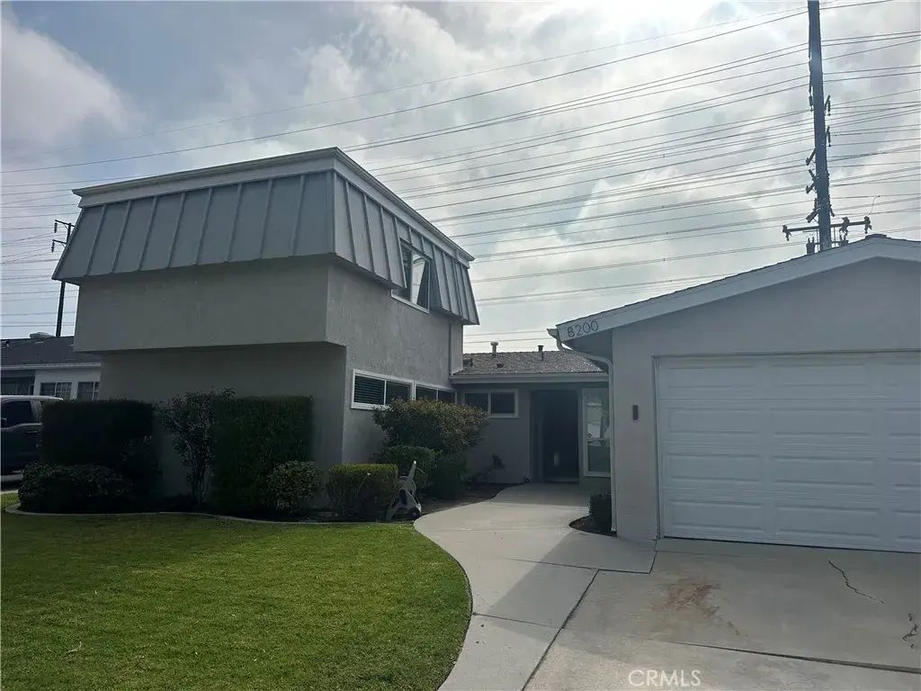 8200 Guava Ave, Buena Park