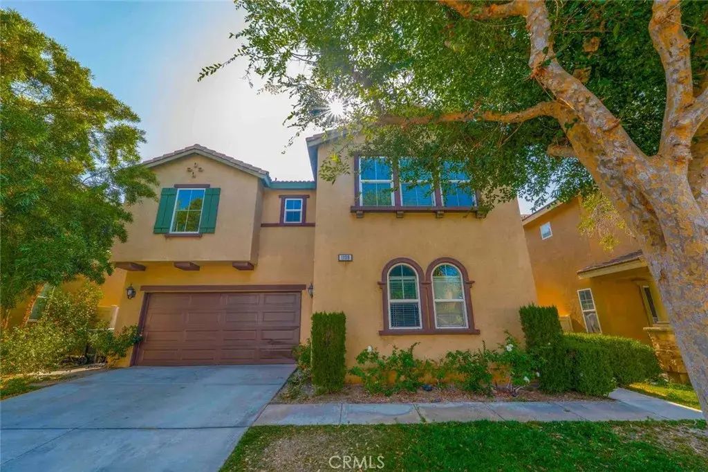 1109 N Yucca Avenue, Rialto