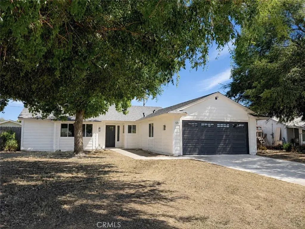 519 Rosehill Drive, Chowchilla