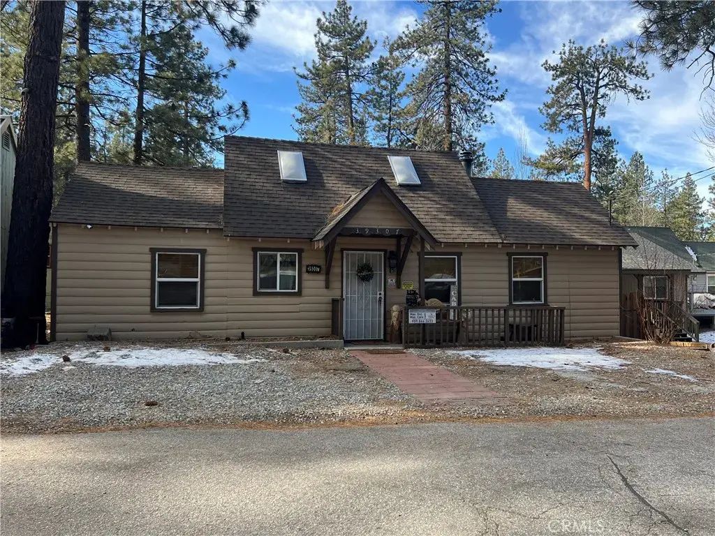 39307 Lark Road, Big Bear Lake
