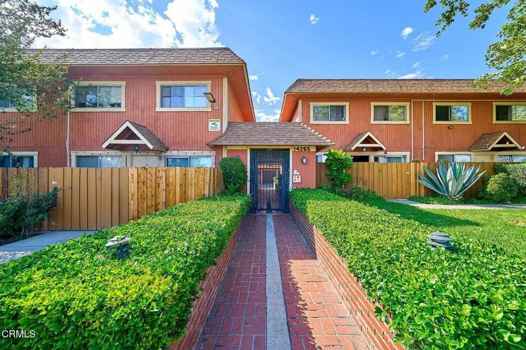 14265 Terra Bella 59, Panorama City