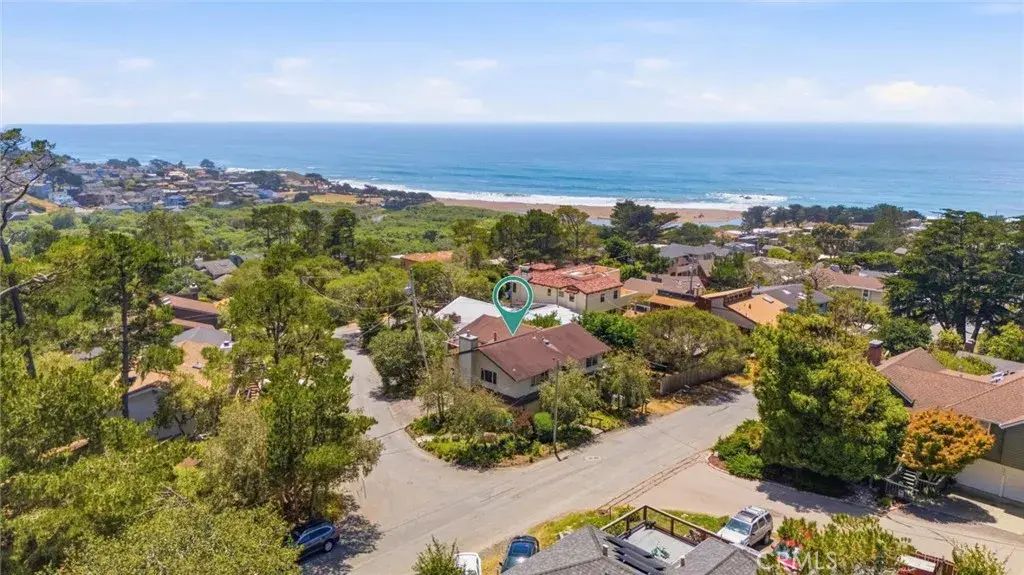 490 Warwick Street, Cambria