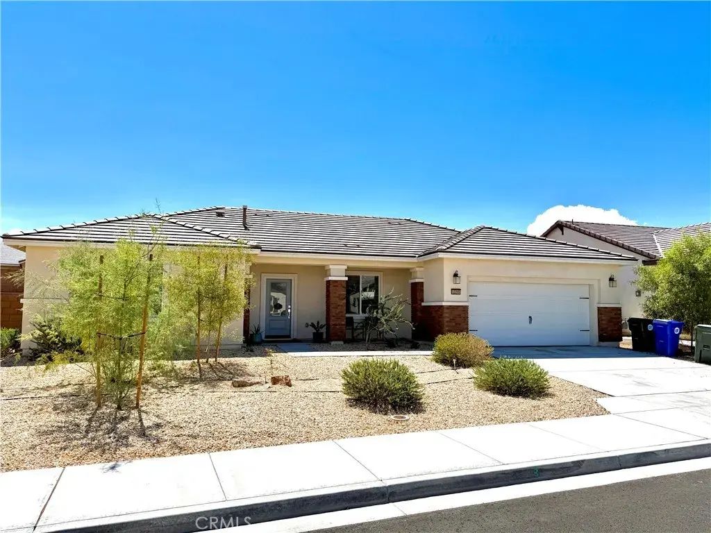 12295 Gold Dust, Victorville