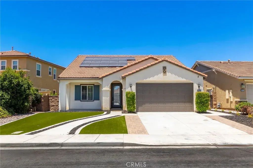29645 Eastbank Drive, Menifee