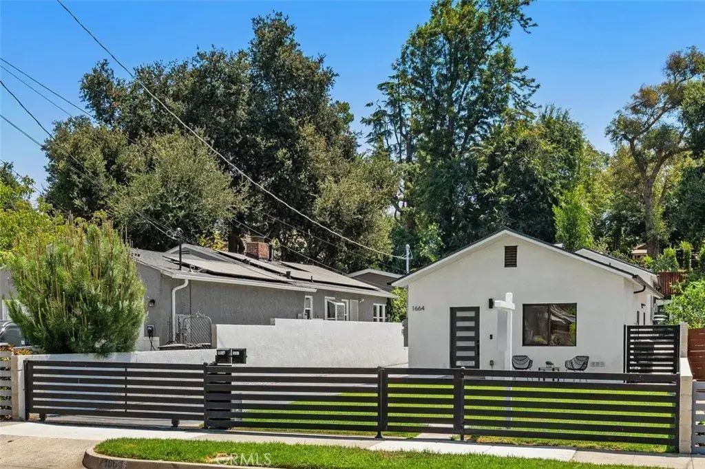 1664 Glen Avenue, Pasadena