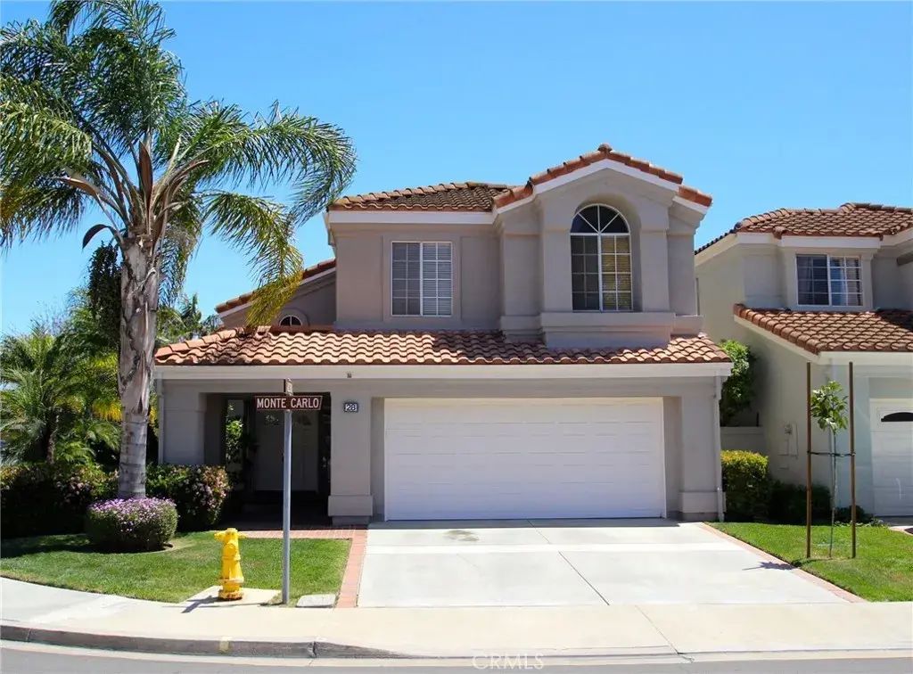 28 Monte Carlo, Irvine