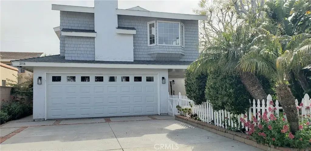 215 Knox Street, Costa Mesa