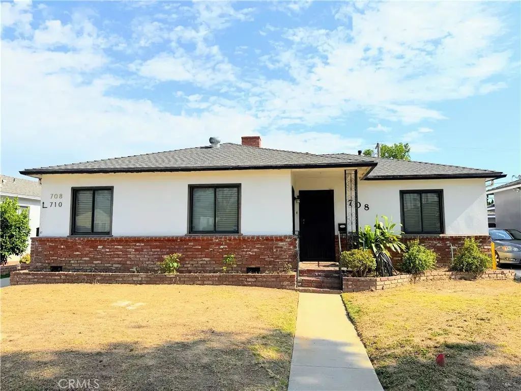 708 Violeta, Alhambra