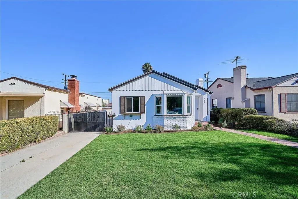 700 Padilla, San Gabriel