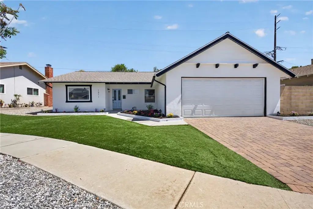 1311 Colfax Court, La Habra