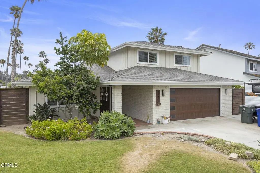 2500 Clearview Avenue, Ventura