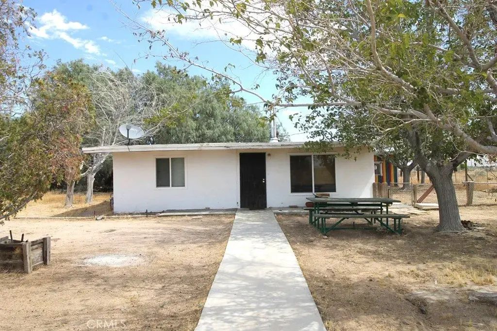 21212 Rainbow, Hinkley