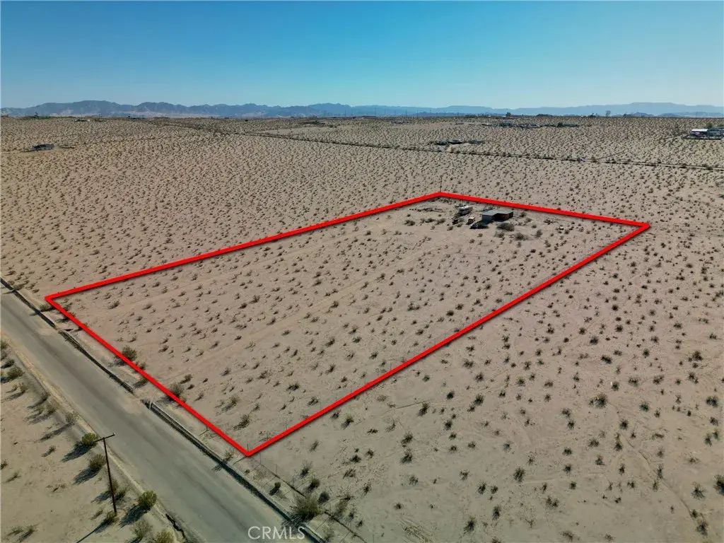3583 Indian Cove, 29 Palms