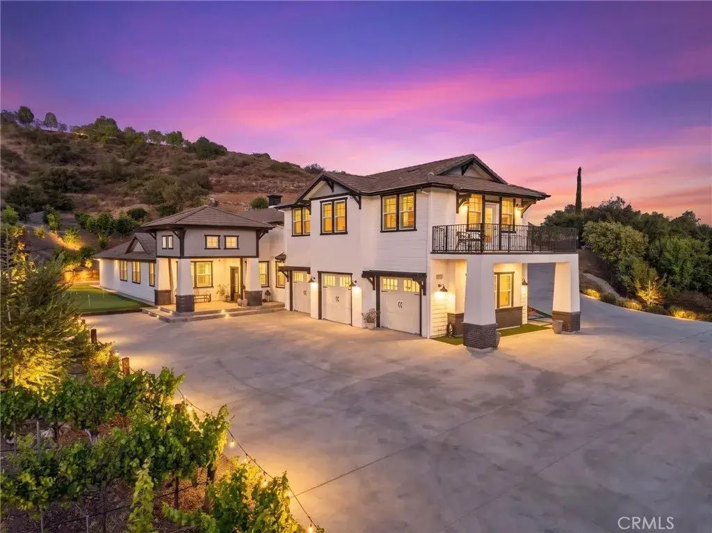 44880 Via Vaquero, Temecula