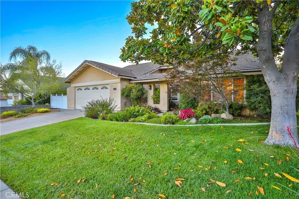 1345 N Erin Avenue, Upland