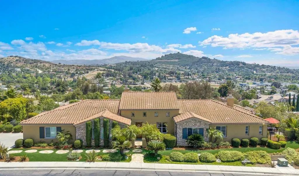 2855 Windstone Glen, Escondido
