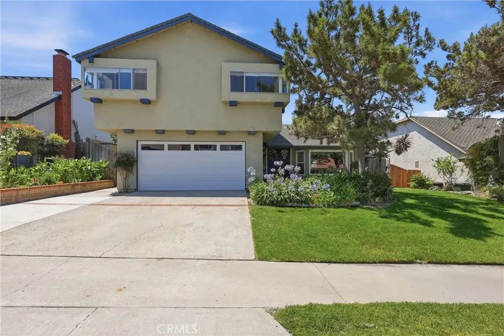 17722 Seminole, Yorba Linda