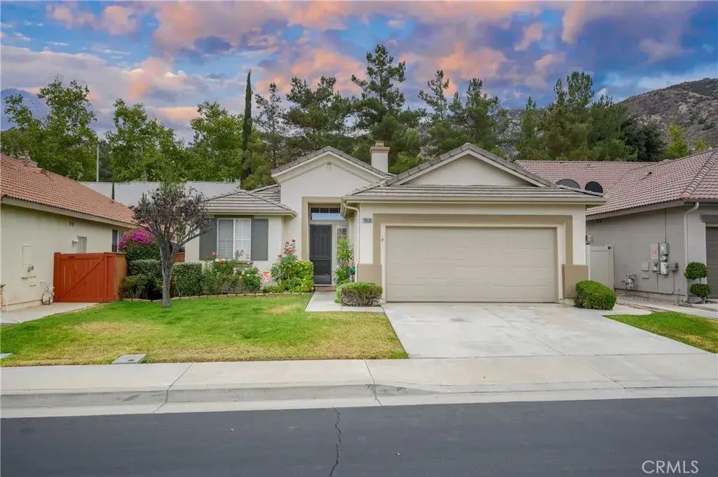 14630 Grandview Drive, Moreno Valley