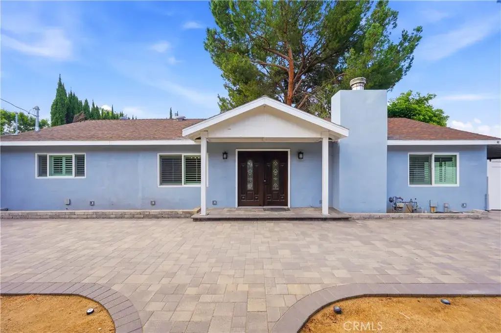 19238 Strathern Street, Reseda