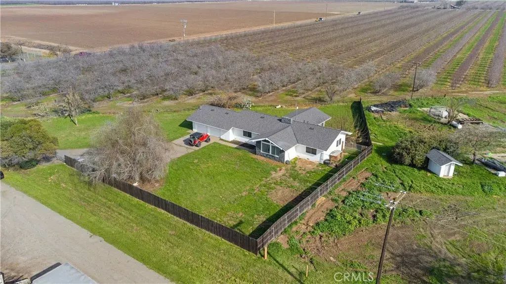 4084 Fresno, Le Grand