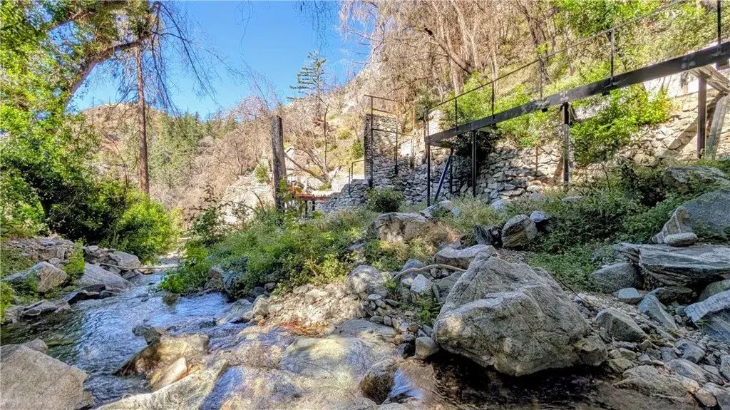 6631 Bear Canyon, Mt Baldy