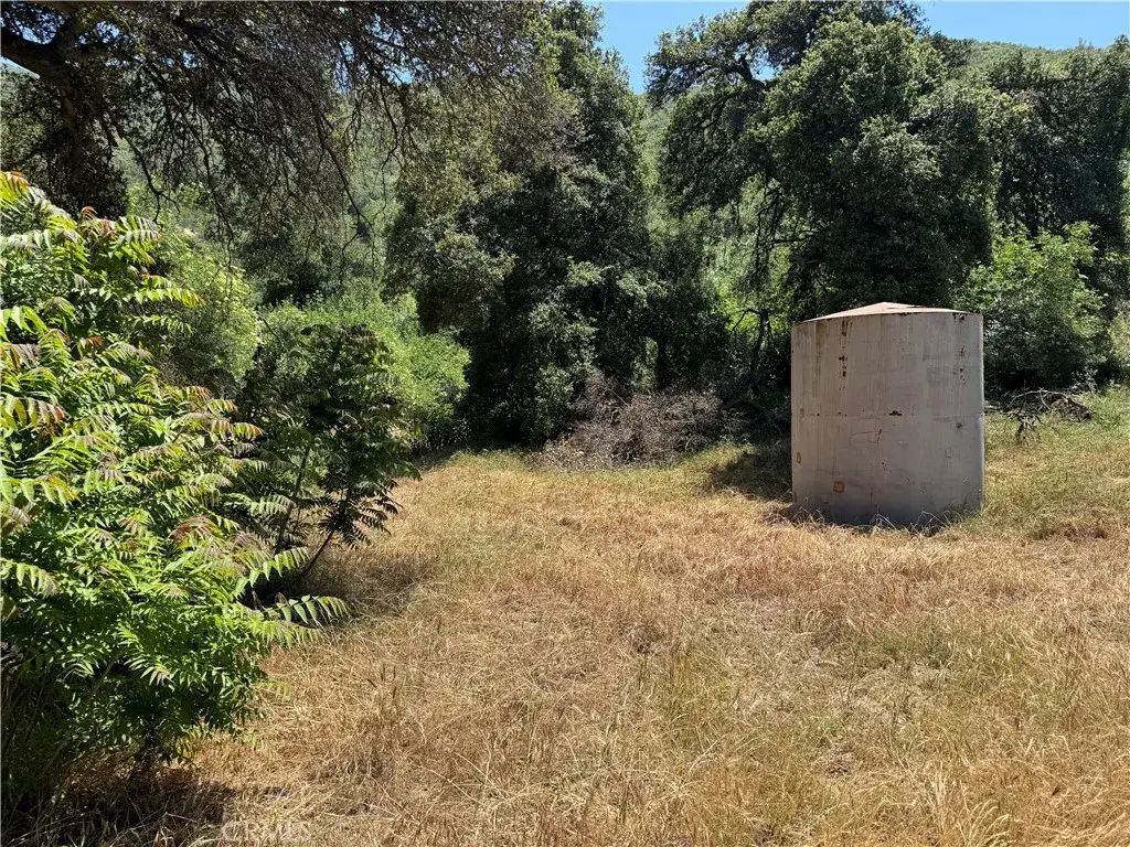 San Francisquito Canyon, Green Valley