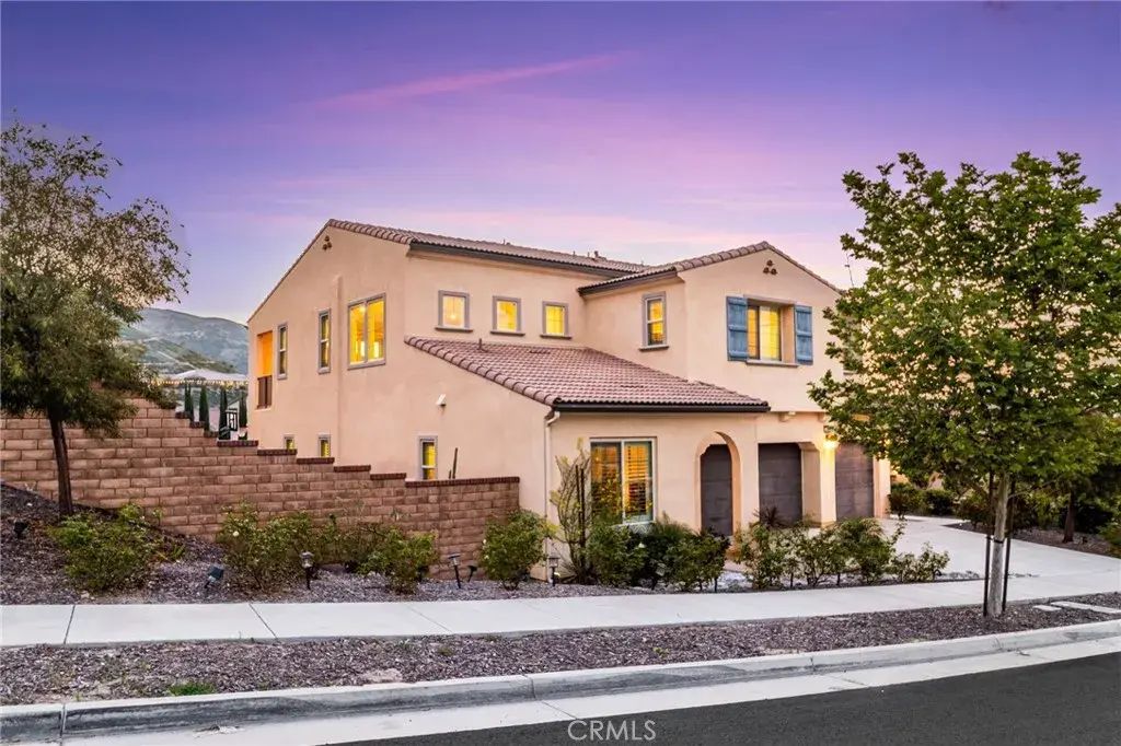 2413 Sierra Bella Drive, Corona
