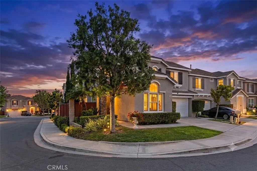 8 Parisville, Aliso Viejo
