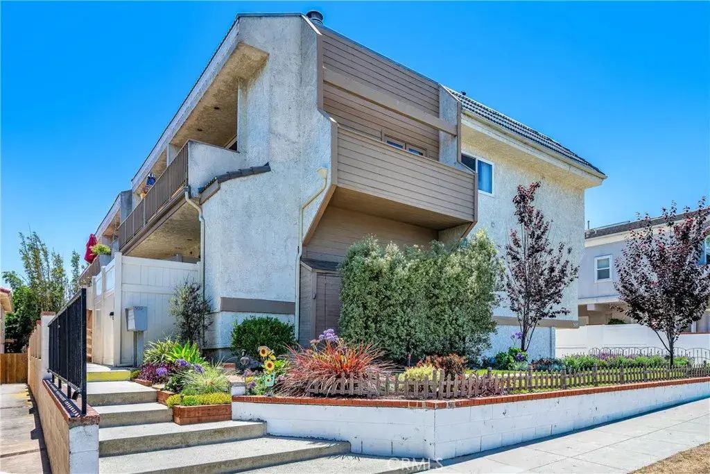 509 N Juanita Avenue 5, Redondo Beach