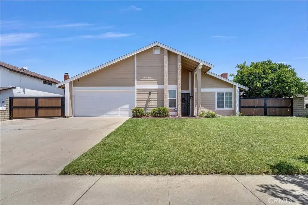 1183 Armando Street, Upland