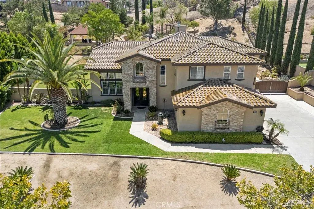1503 Harness Lane, Norco