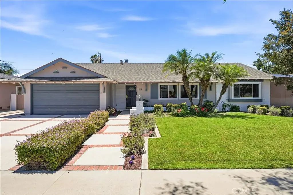2532 E Paladin Avenue Avenue, Anaheim