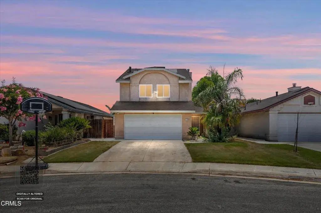 5304 Ilene Court, Bakersfield