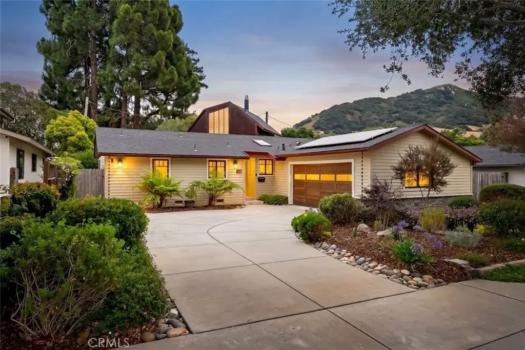 957 West Street, San Luis Obispo
