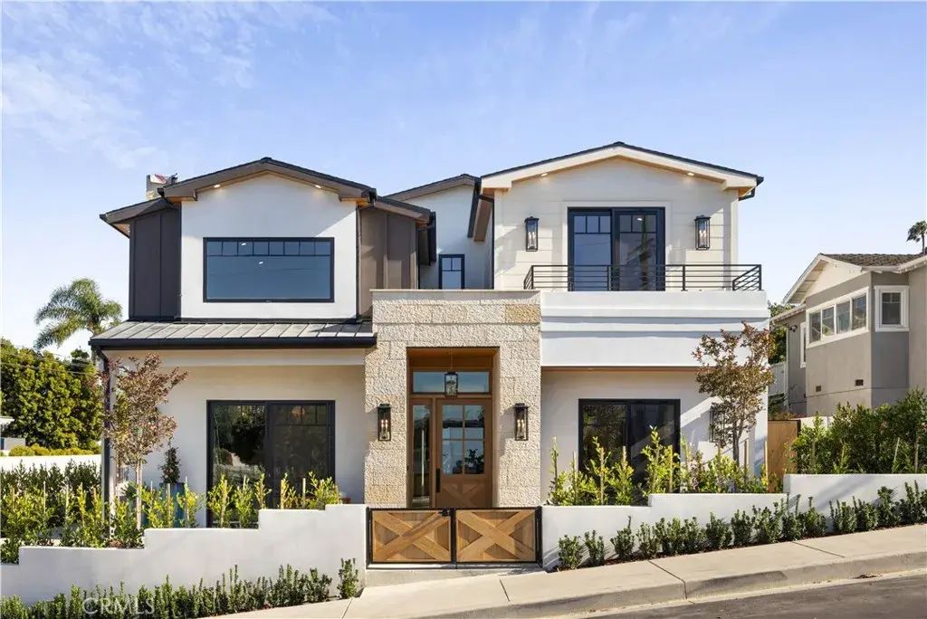 1658 5th, Manhattan Beach