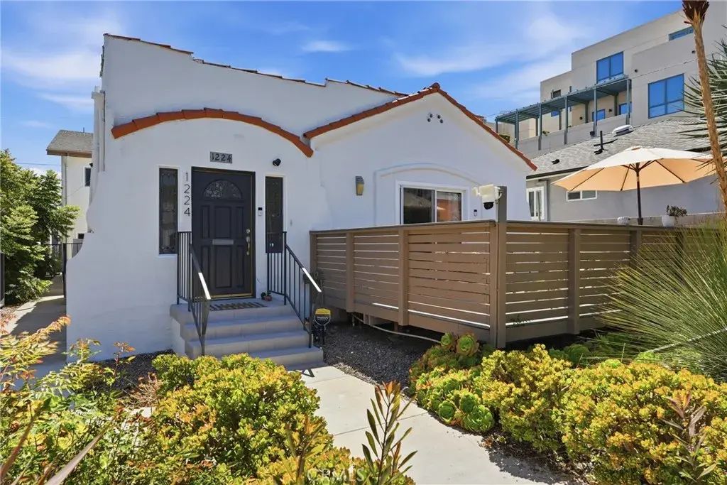 1224 24th, Santa Monica