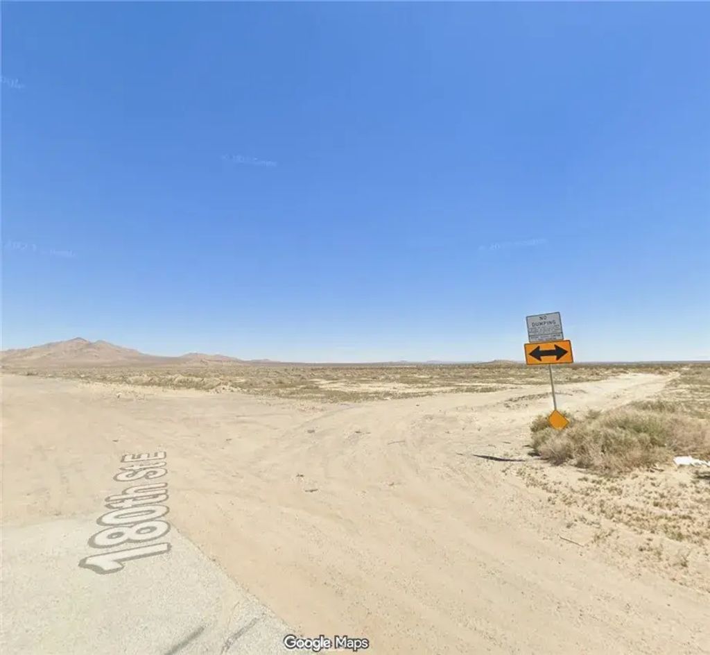 180 E St E, Palmdale