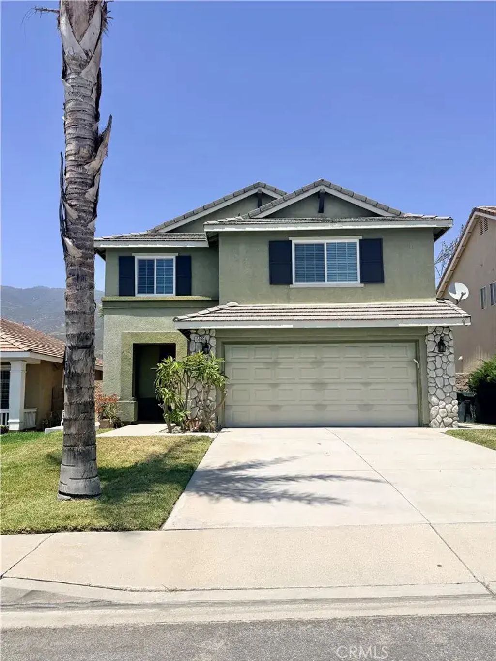 15096 Fox Ridge Drive, Fontana