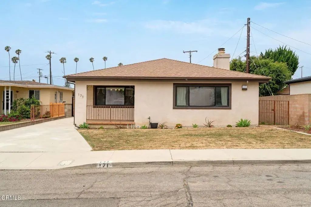 171 Lang Street, Ventura