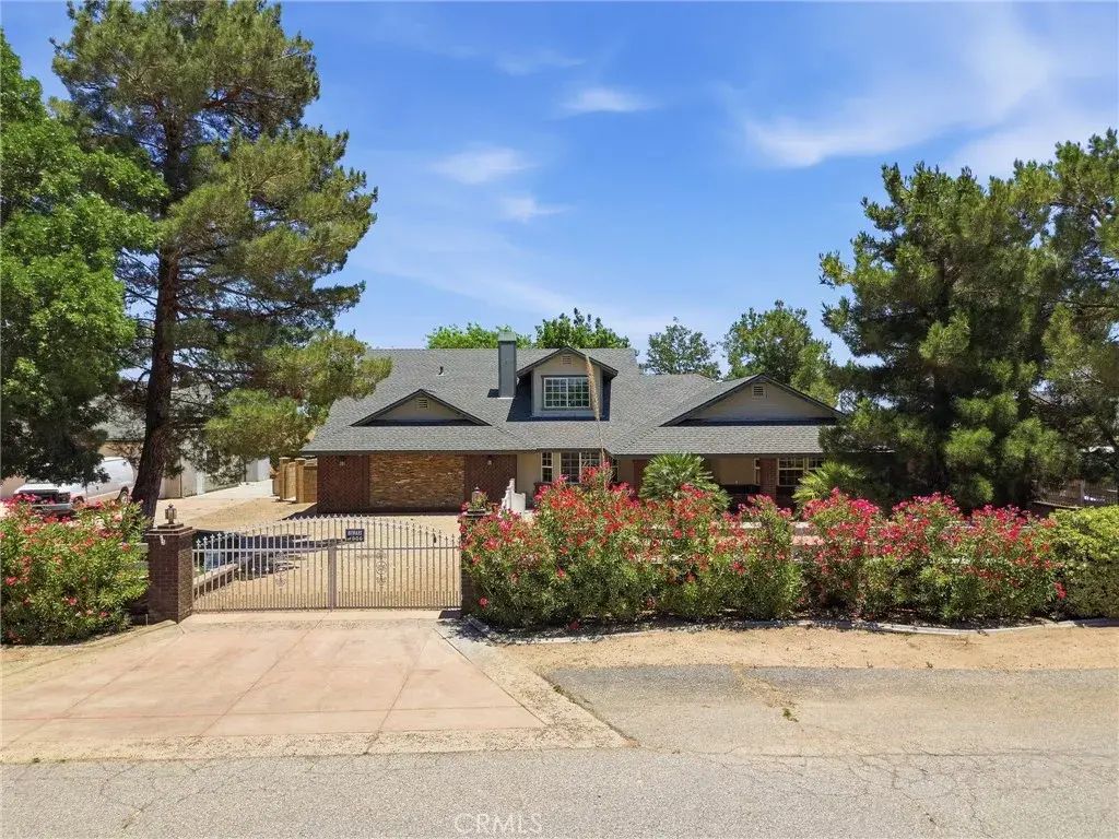 41050 13th Street West, Palmdale