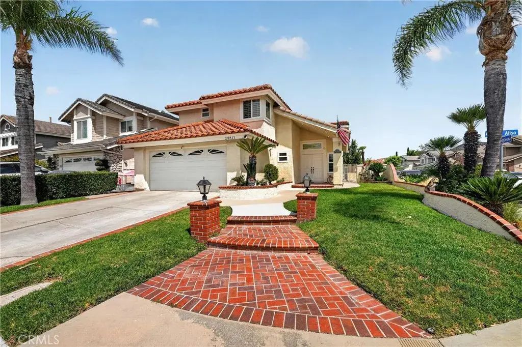 28811 Vista Aliso, Lake Forest