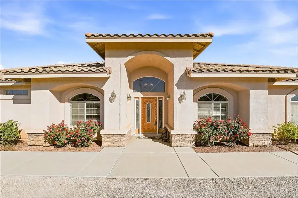 5773 Merito Street, Hesperia