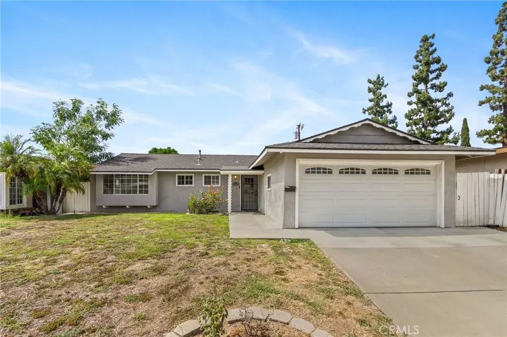 18689 Bellorita, Rowland Heights