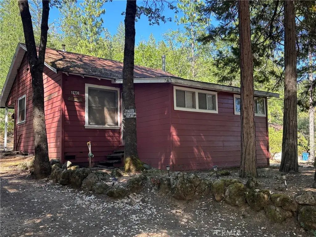 10736 Fishery Springs Road, Loch Lomond