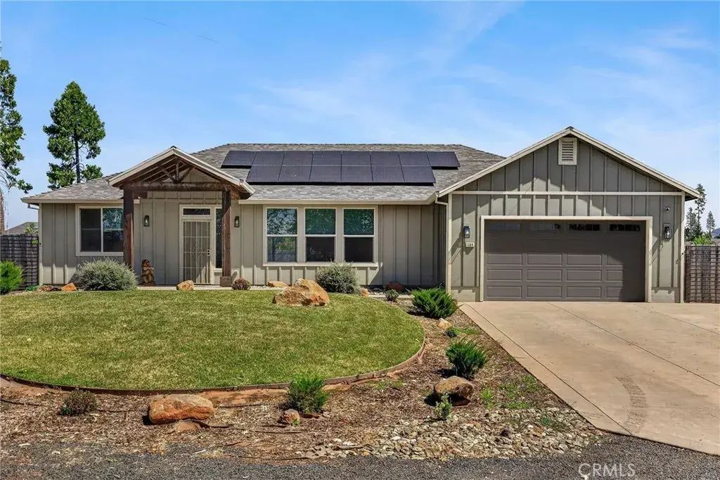 1369 Nunneley Road, Paradise